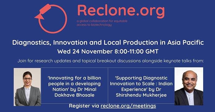 Reclone Symposium LinkedIn Banner November 2021 with pics (4)